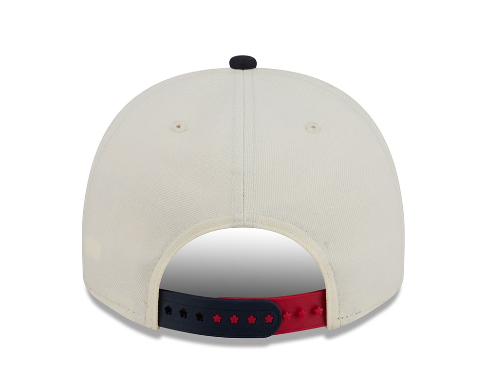 New Era Chicago White Sox America 250th Anniversary Edition 9Fifty A Frame Snapback Cap