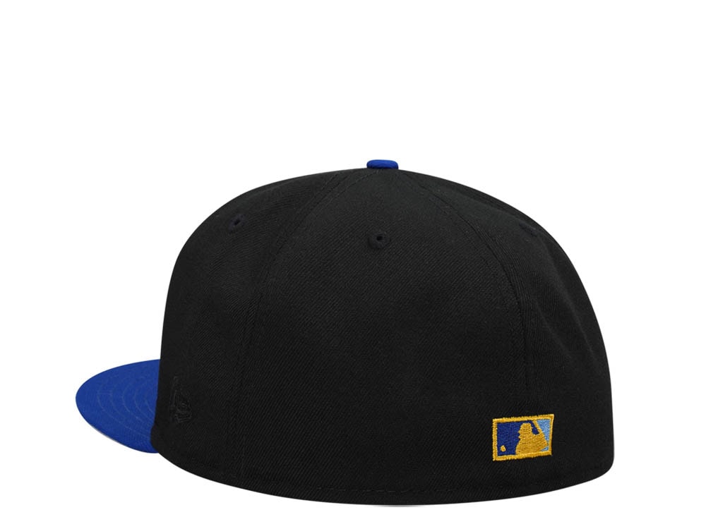 New Era San Diego Padres 40th Anniversary Two Tone Edition 59Fifty Fitted Cap