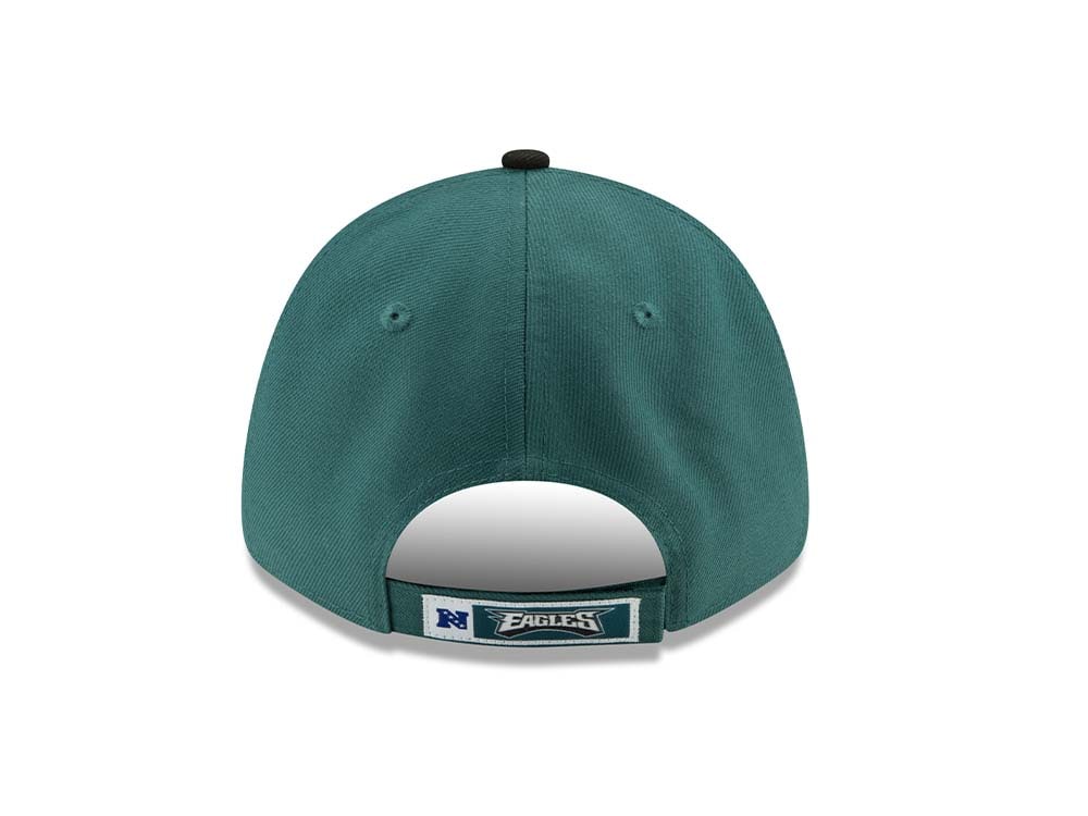 New Era 9forty Philadelphia Eagles The League Cap