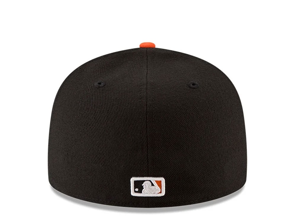 New Era San Francisco Giants Authentic On-Field 59Fifty Fitted Cap