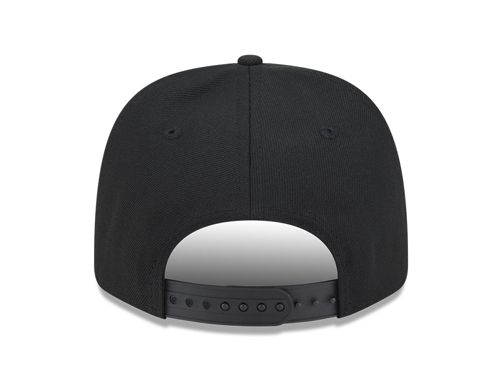 New Era Buffalo Sabres Stated Edition 9Seventy Stretch Snapback Cap