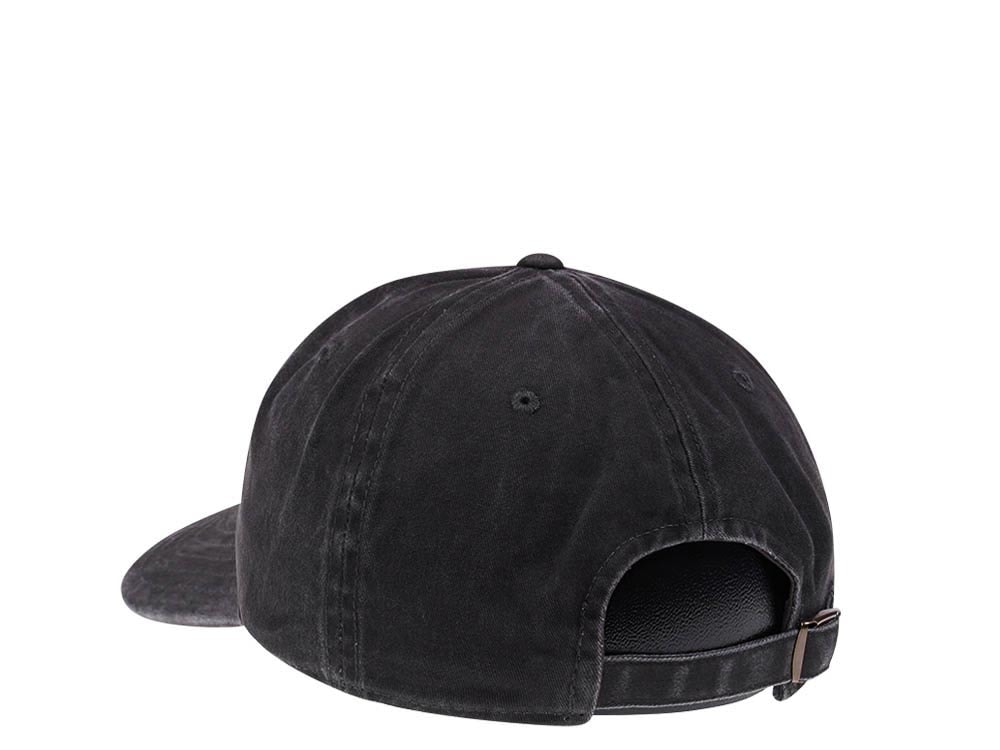 American Needle Old Fashion Archive Cocktail Black Dad  Strapback Cap