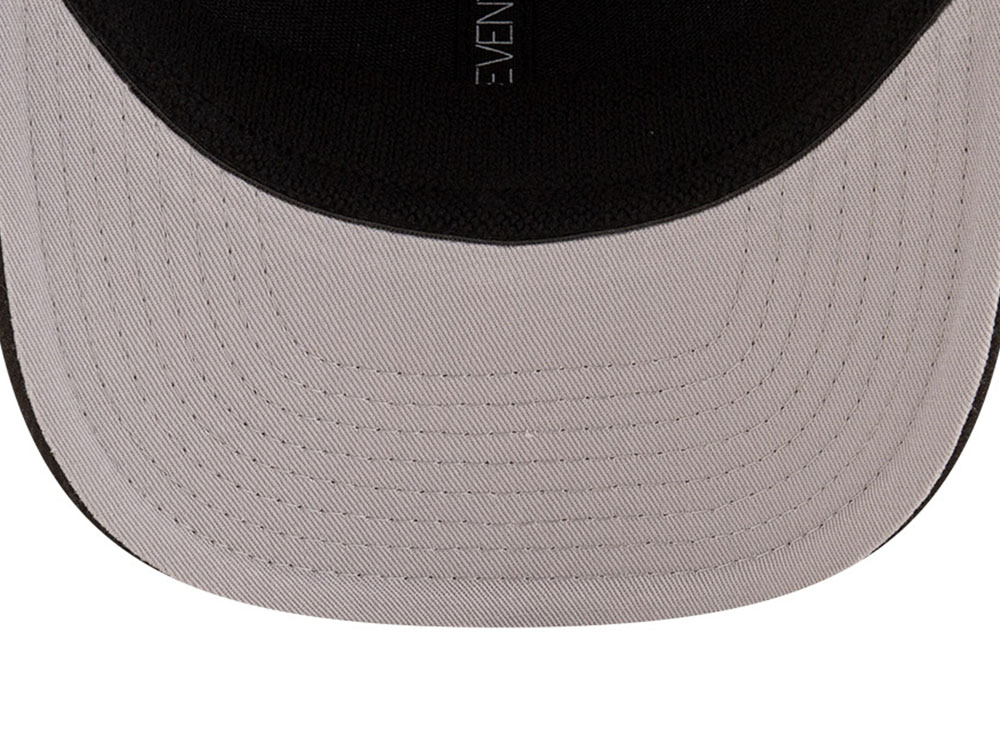 New Era Buffalo Sabres NHL Team 9Seventy Stretch Snapback Cap