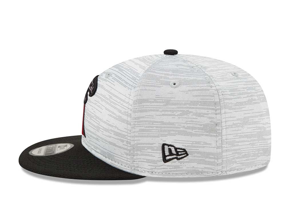 New Era Atlanta Falcons NFL Official Training Camp 2021 9Fifty Snapback Cap