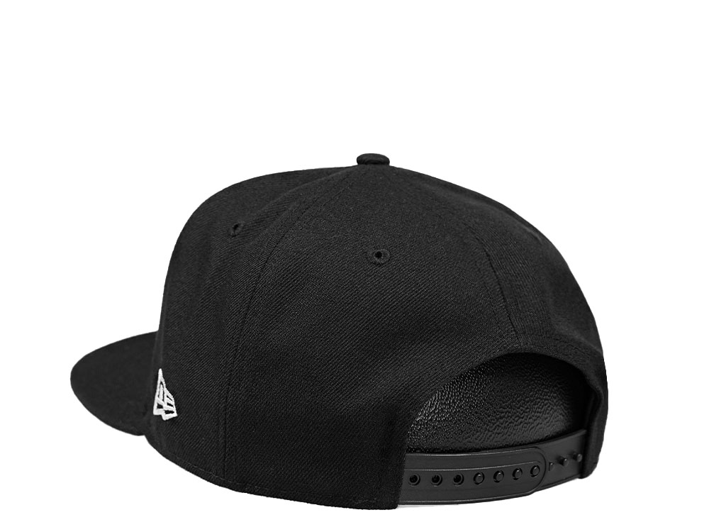 New Era San Francisco 49ers 75th NFL Anniversary 9Fifty Snapback Cap