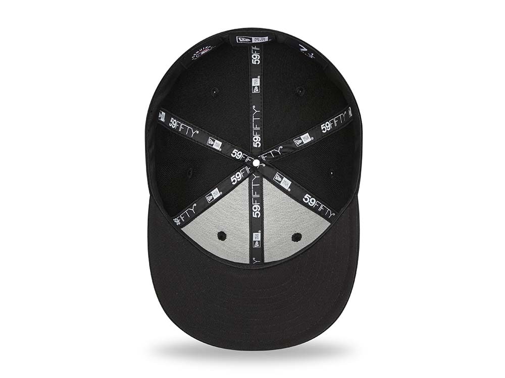 New Era San Francisco Giants Team Special 59Fifty Fitted Cap