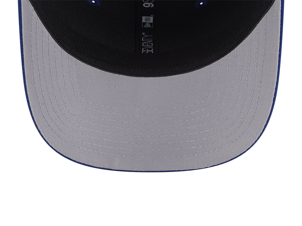 New Era New York Rangers Stated Edition 9Seventy  Stretch Snapback Cap