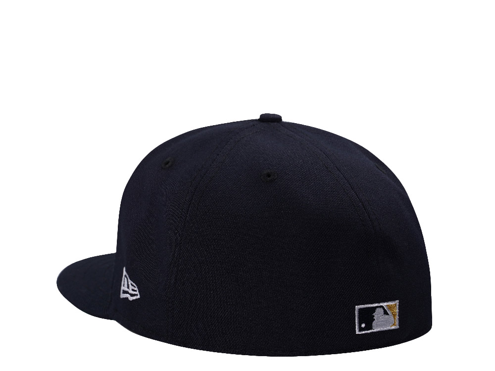 New Era New York Yankees All Star Game 1960 Navy Prime Edition 59Fifty Fitted Cap