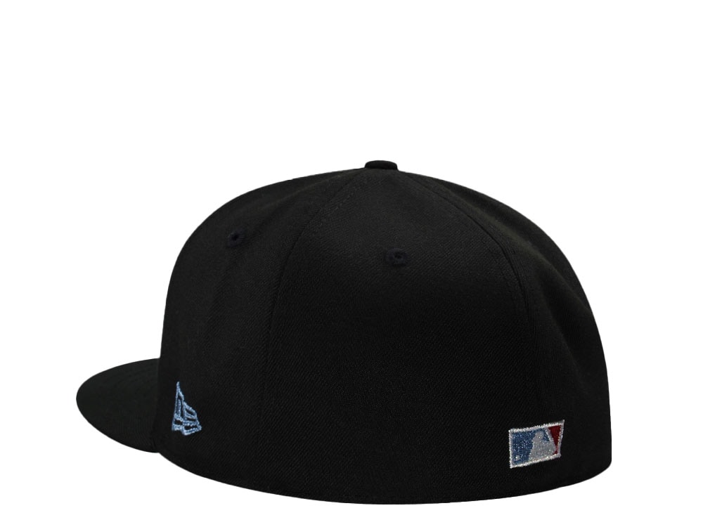 New Era Montreal Expos All Star Game 1982 Black Prime Edition 59Fifty Fitted Cap