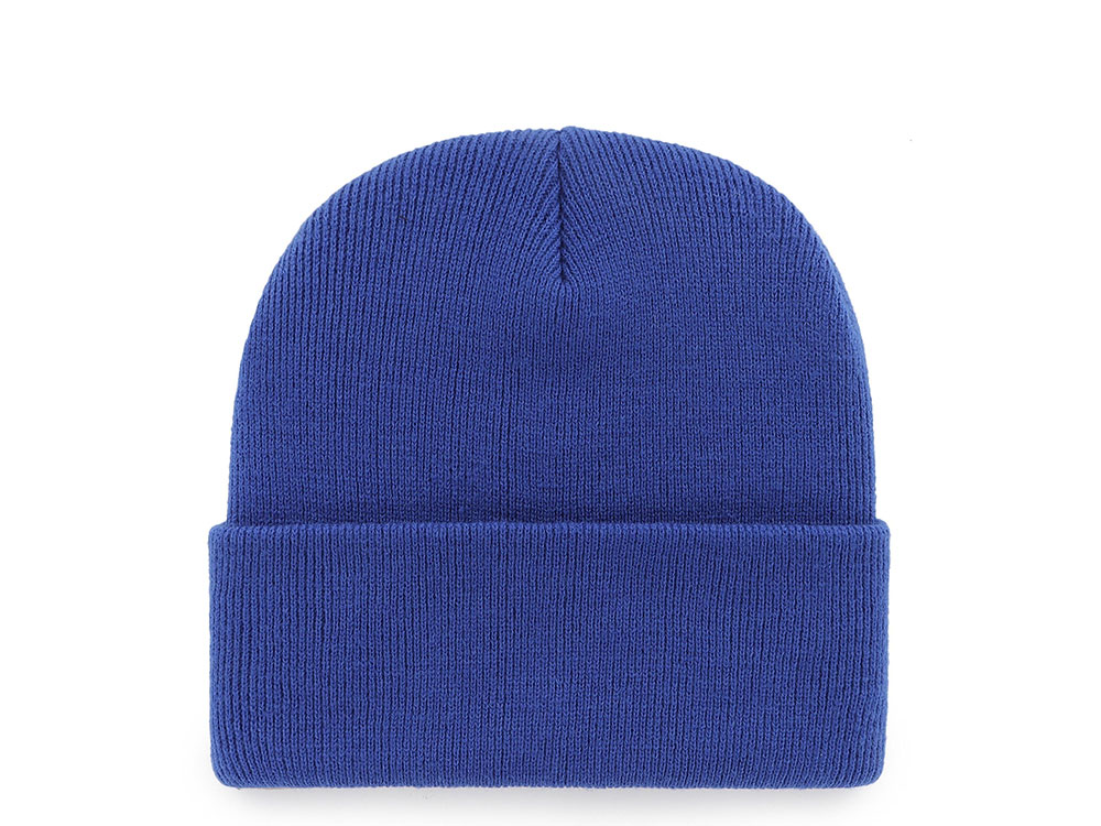 47 Brand Tampa Bay Lightning Royal Blue Edition Cuff Mütze