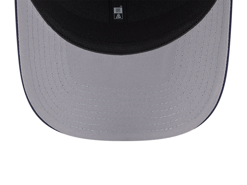 New Era Toronto Maple Leafs Stated Edition 9Seventy Stretch Snapback Cap