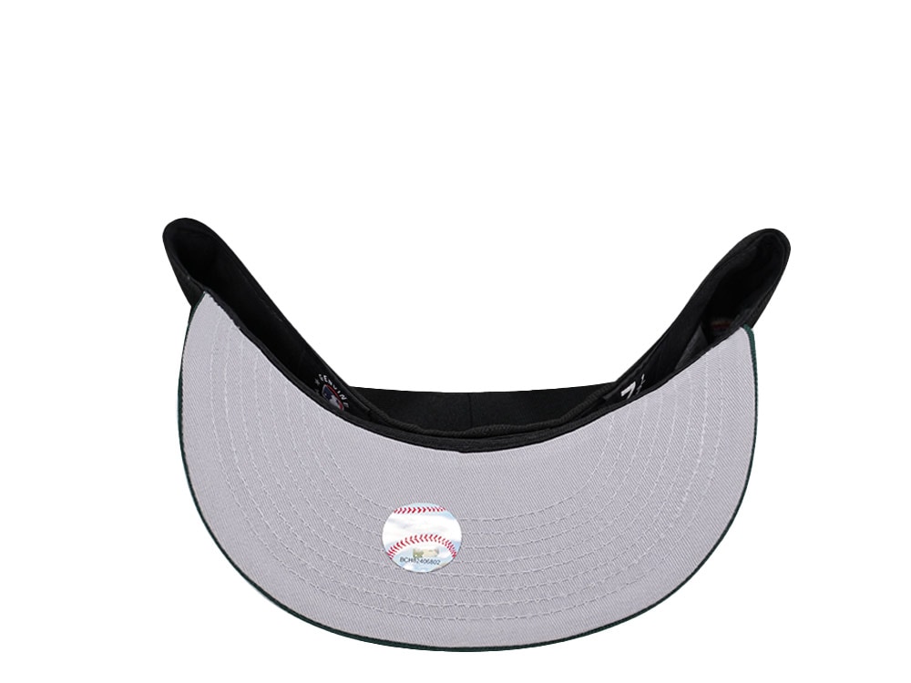 New Era Arizona Diamondbacks Serpientes Fashion Flip Two Tone Edition 59Fifty Fitted Cap