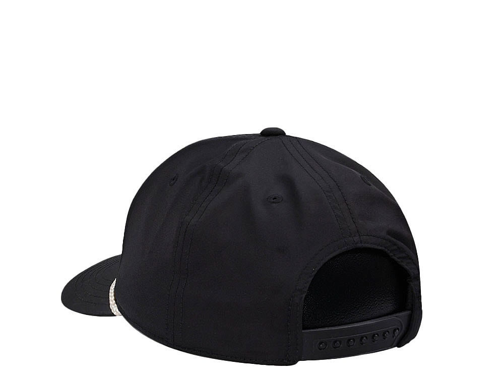 American Needle Cadillac Traveler Casual Snapback Cap