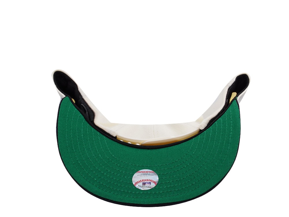 New Era Los Angeles Dodgers Chrome Two Tone Edition 9Fifty Snapback Cap