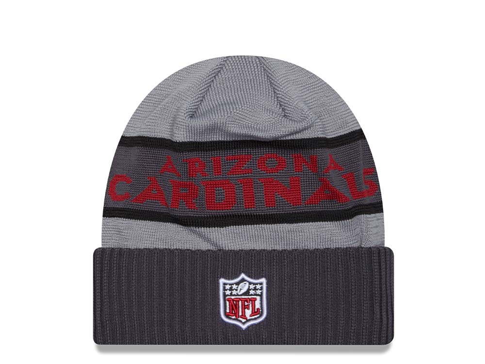 New Era Arizona Cardinals Sideline 2023 Mütze