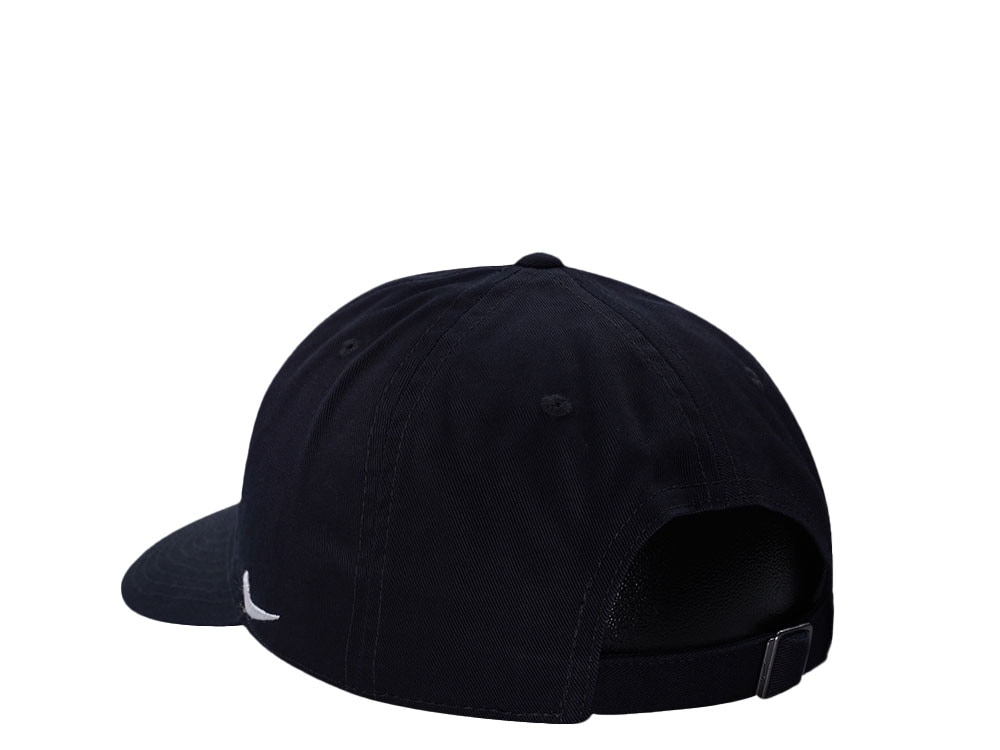 Nike St. Louis Cardinals Club Black Edition Strapback Cap