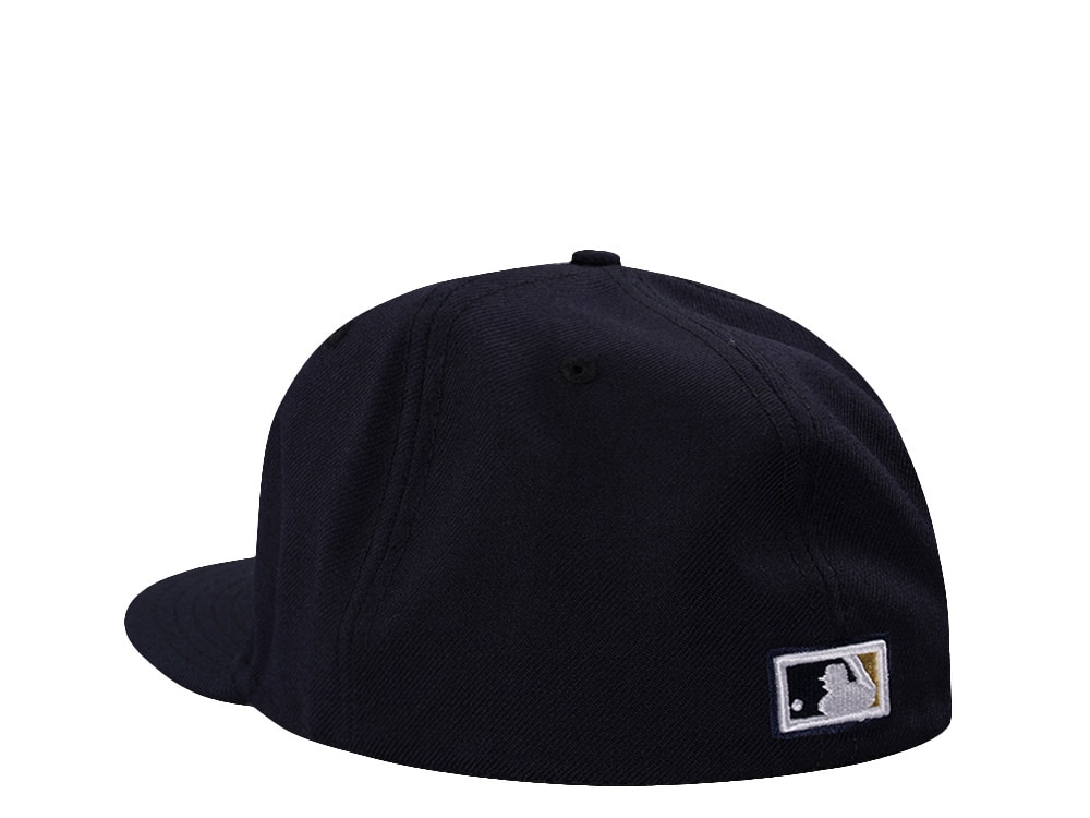 New Era Houston Astros Wool Authentic On-Field Green Prime Edition 59Fifty Fitted Cap