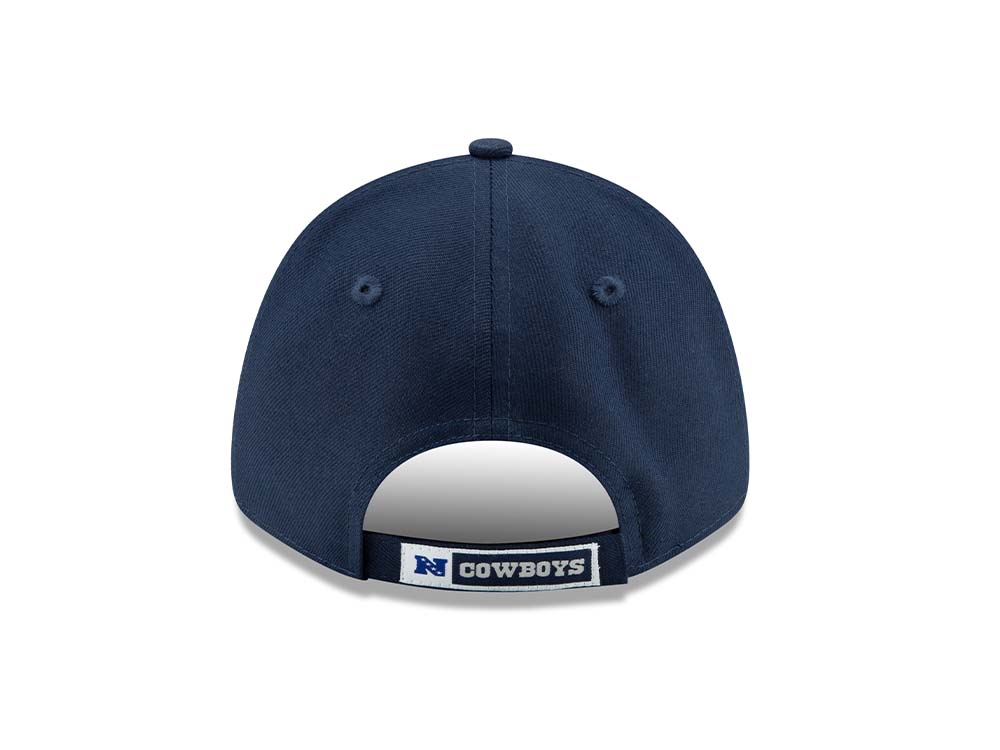 New Era 9forty Dallas Cowboys The League Cap