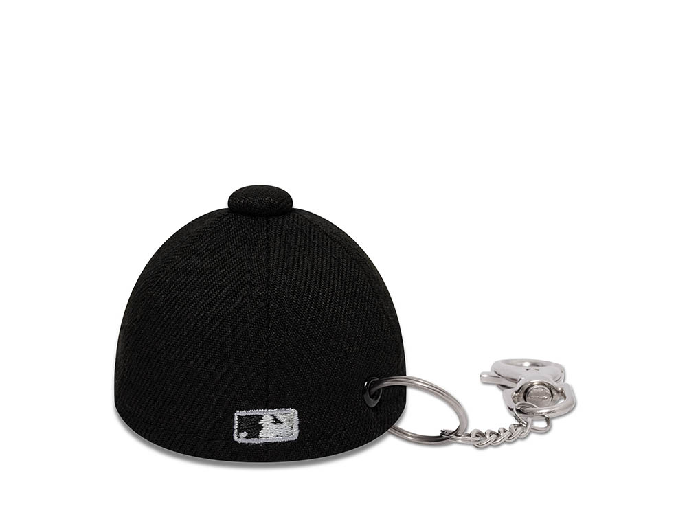 New Era Chicago White Sox Mini Cap Keychain