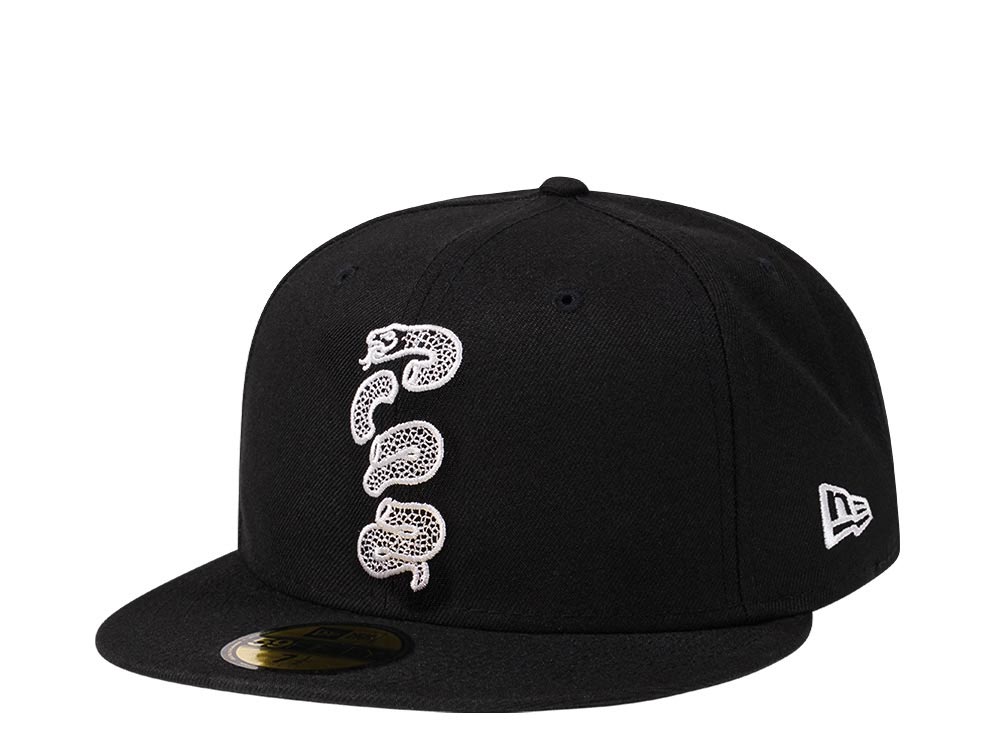 New Era Philadelphia 76ers Prime Edition 59Fifty Fitted Cap