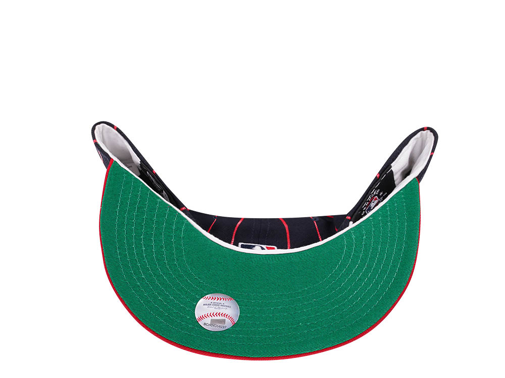 New Era St. Louis Cardinals Cityarch Edition 9Fifty Snapback Cap