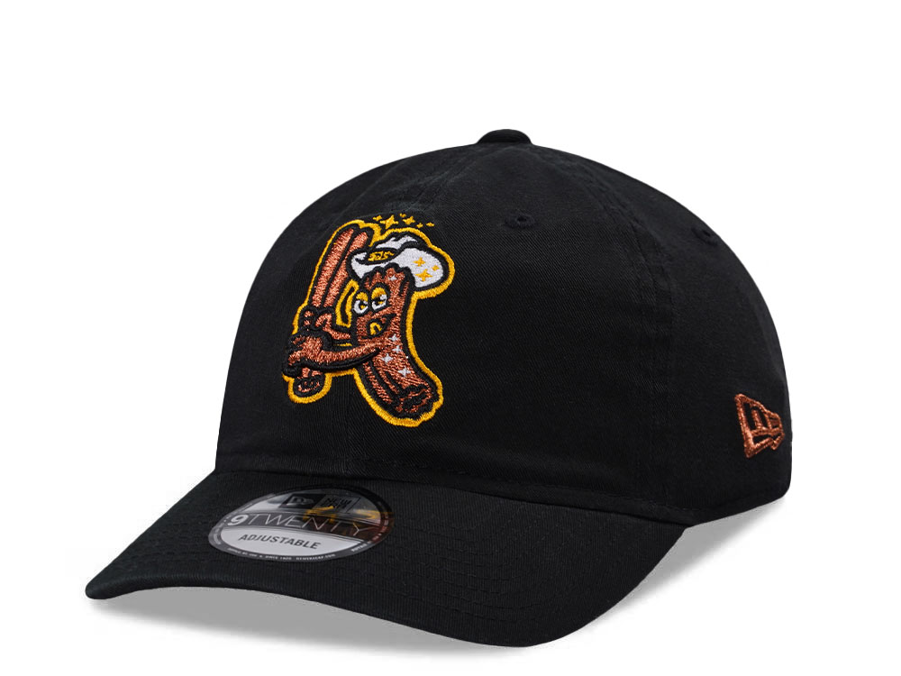 New Era San Jose Giants 2024 Copa Edition 9Twenty Strapback Cap
