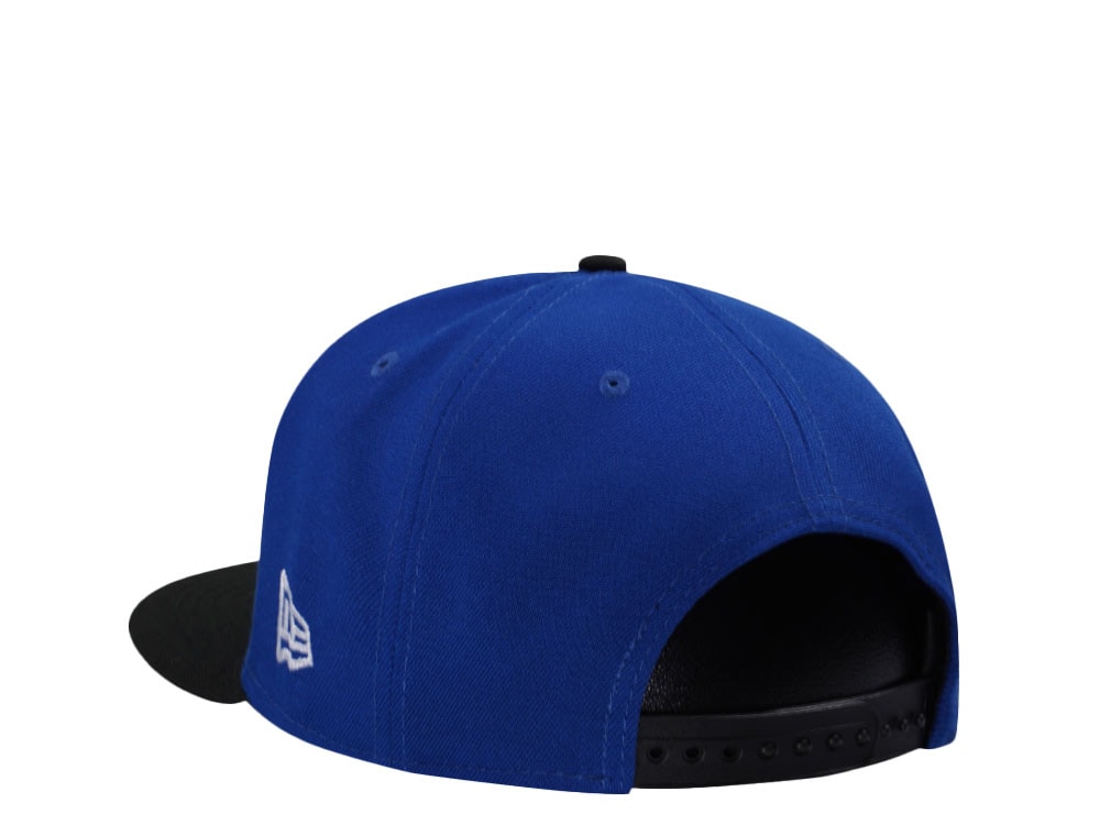 New Era Los Angeles Dodgers Ohtani Royal Blue Edition 9Fifty Snapback Cap