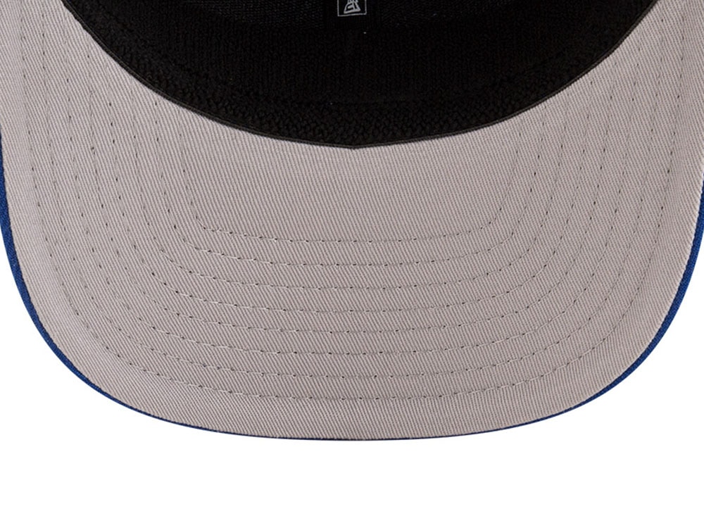 New Era St. Louis Blues NHL Team 9Seventy Stretch Snapback Cap