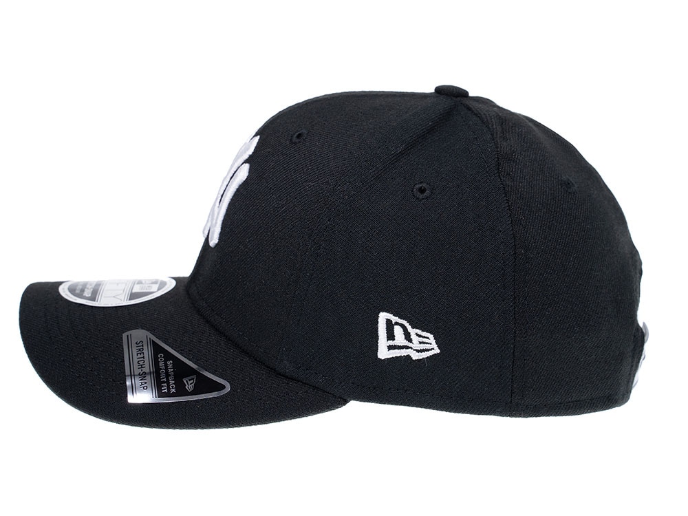 New Era New York Yankees Stretch 9Fifty Snapback Cap