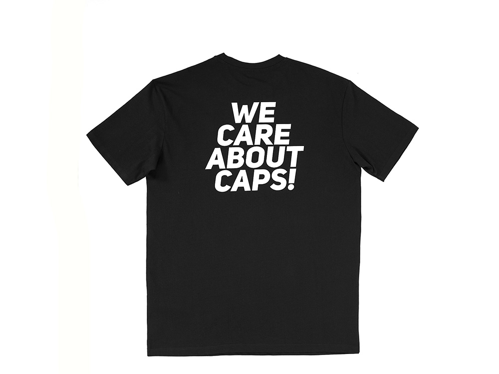 Family T-Shirt T Black and White Oversize Edition