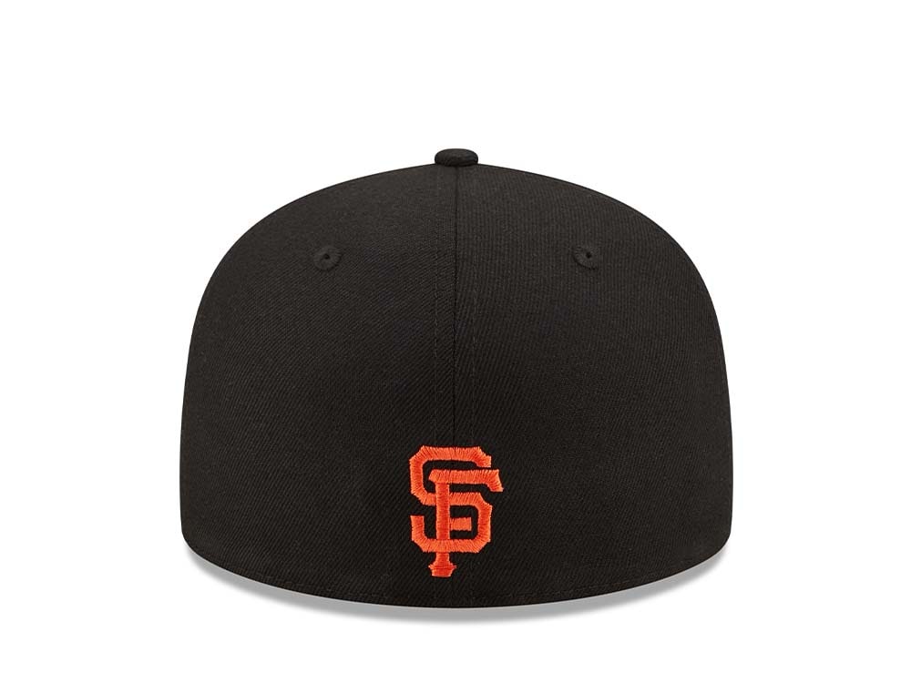 New Era San Francisco Giants Team Special 59Fifty Fitted Cap