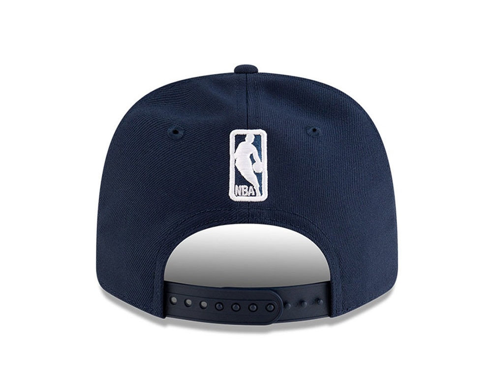 New Era Minnesota Timberwolves NBA Team Edition 9Seventy Stretch Snapback Cap