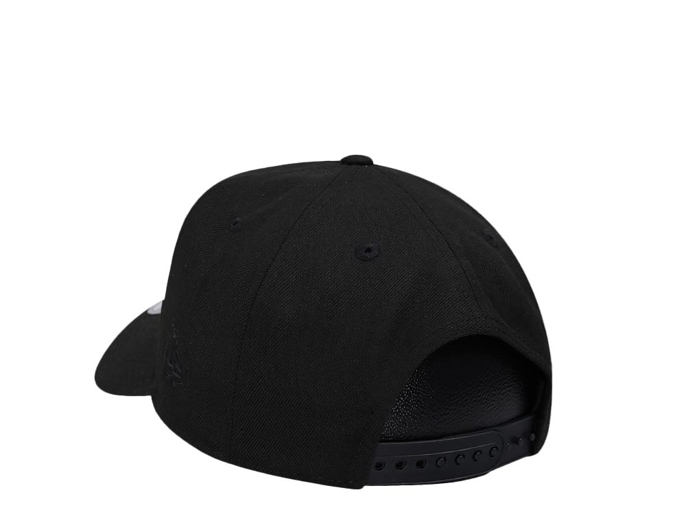 New Era Pittsburgh Pirates All Star Game 2006 Black Classic Edition 9Forty A Frame Snapback Cap