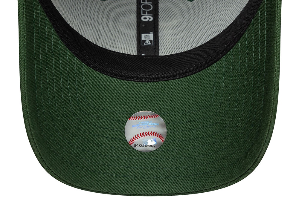 New Era Los Angeles Dodgers Fruit Icon 9Forty Adjustable Strapback Cap