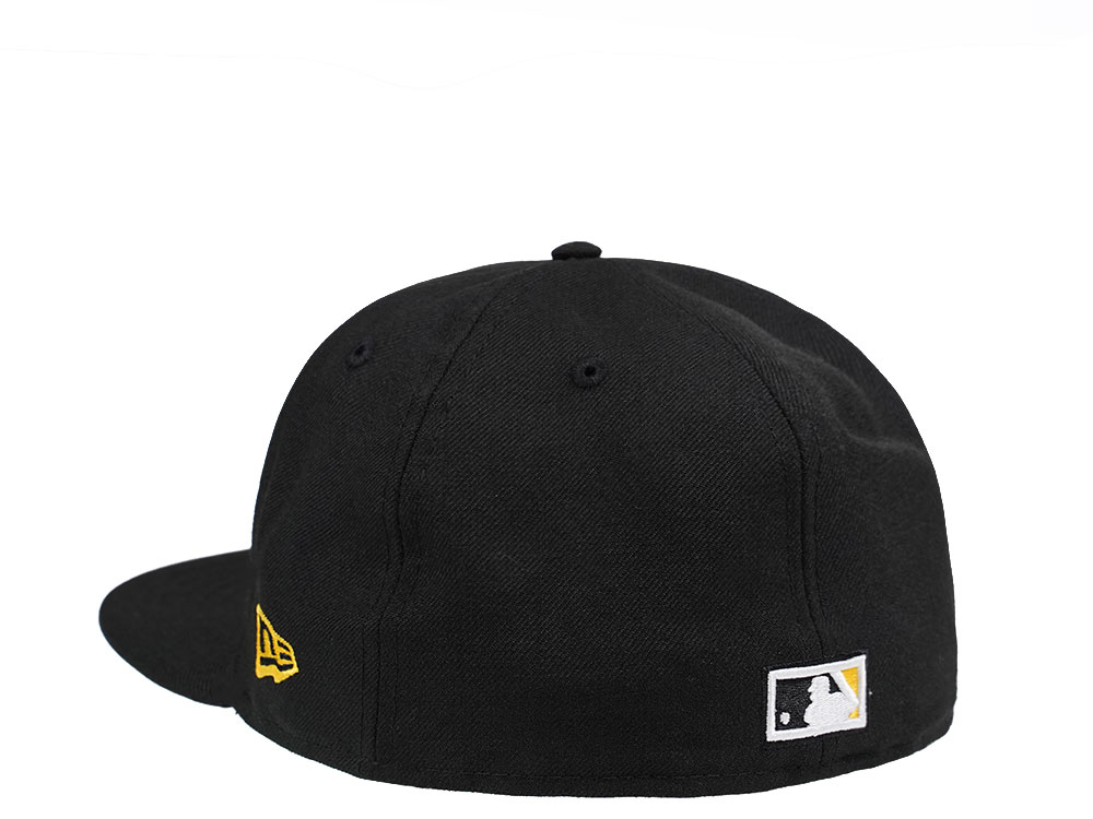 New Era Pittsburgh Pirates World Series 1971 59Fifty Fitted Cap