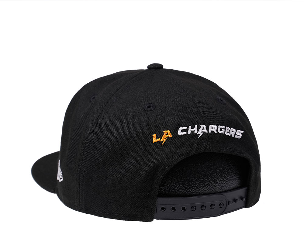 New Era Los Angeles Chargers Prime Edition 9Fifty Snapback Cap