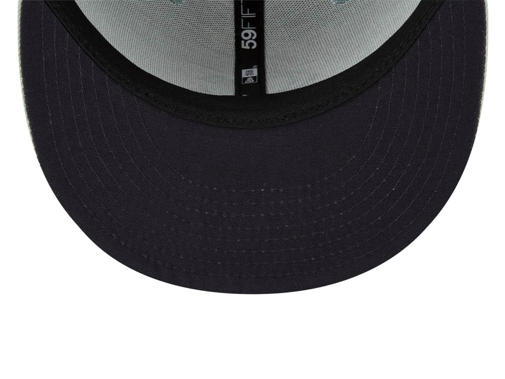 New Era Cleveland Guardians All Star Game 2023 On Field 59Fifty Fitted Cap
