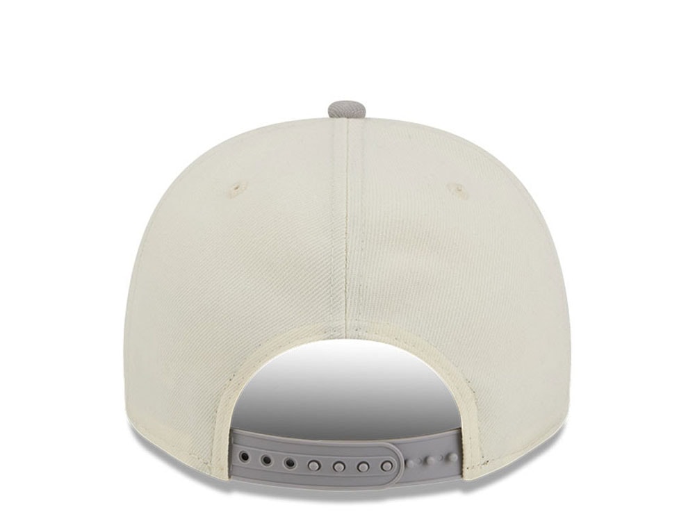 New Era San Antonio Spurs HWC 9Fifty A Frame Snapback Cap