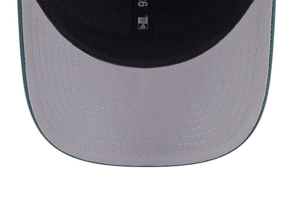 New Era Philadelphia Eagles Stated Edition 9Seventy Stretch Snapback Cap