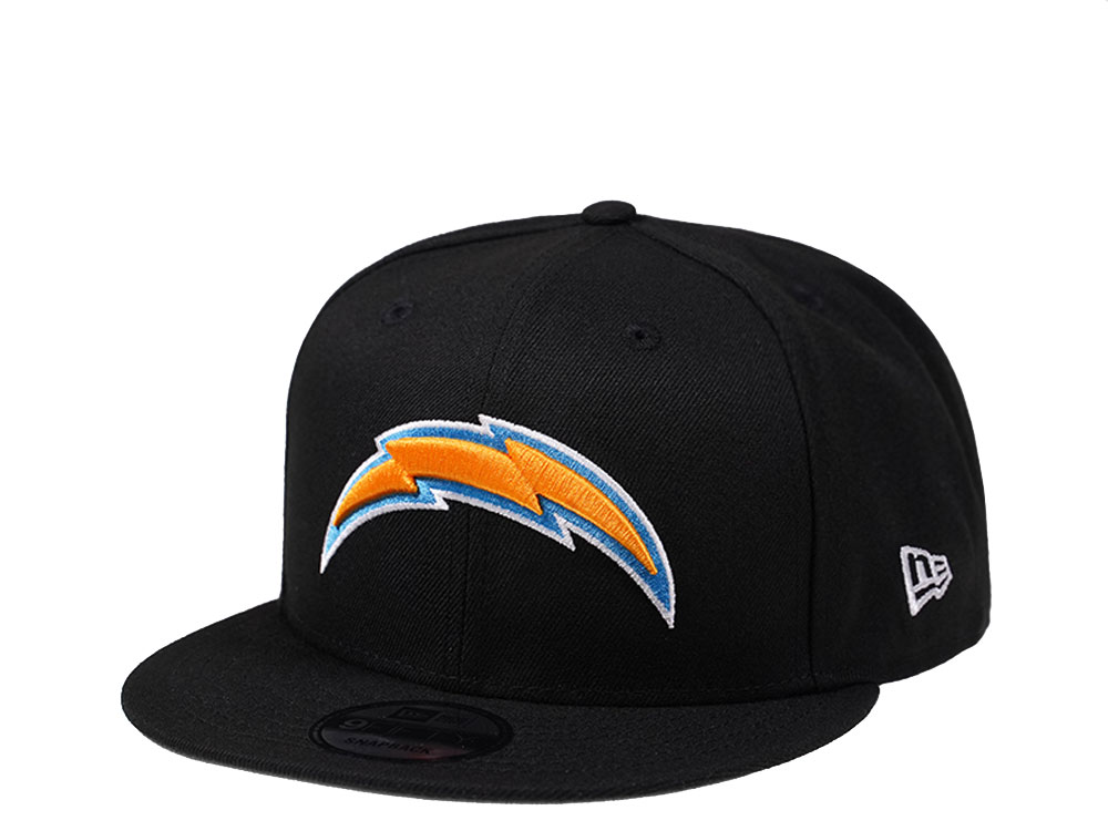 New Era Los Angeles Chargers Prime Edition 9Fifty Snapback Cap
