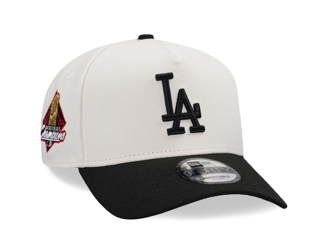 LOS ANGELES DODGERS CAPS | TOPPERZSTORE.DE