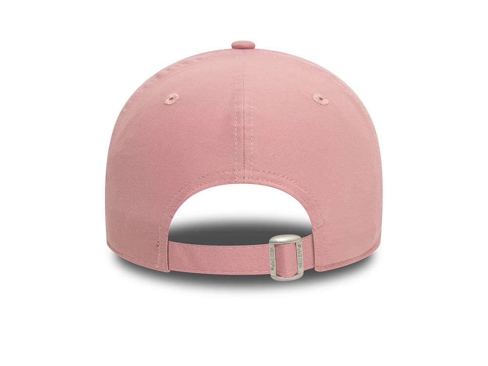 New Era New York Yankees Flawless Edition Pink 9Forty Strapback Cap