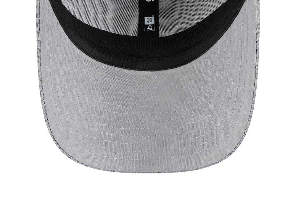 New Era Kansas City Chiefs Sideline 2024 9Forty Stretch Snapback Cap