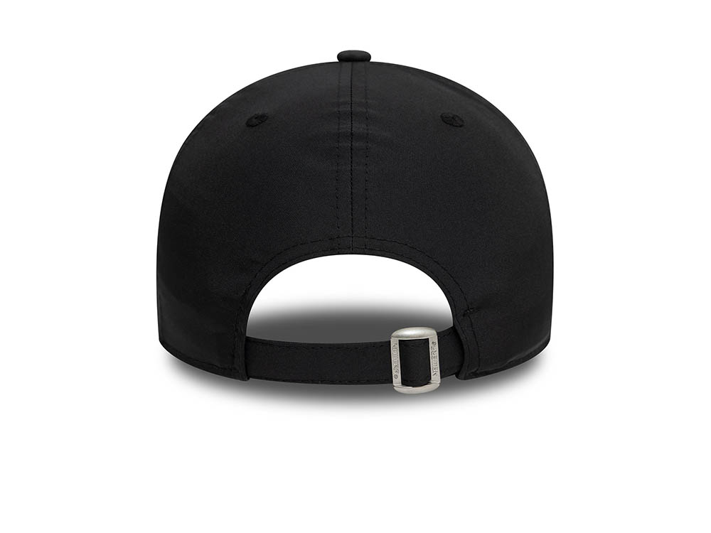 New Era Ac Milan Grafiti Edition Black 9Forty Strapback Cap