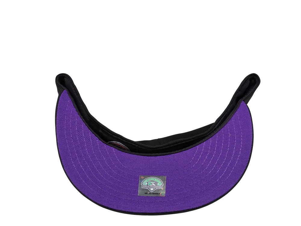 New Era Rockie Mountain Vibes La Llonora Copa Edition 59Fifty Fitted Cap
