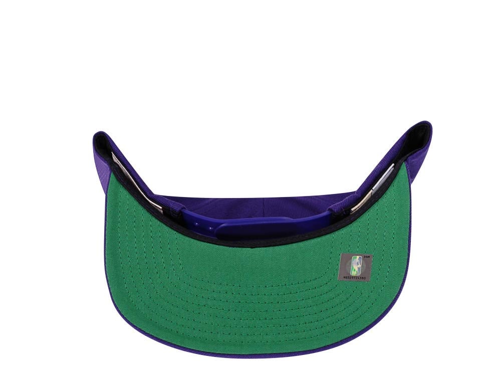 Mitchell & Ness Pheonix Suns Hardwood Classics Snapback Cap
