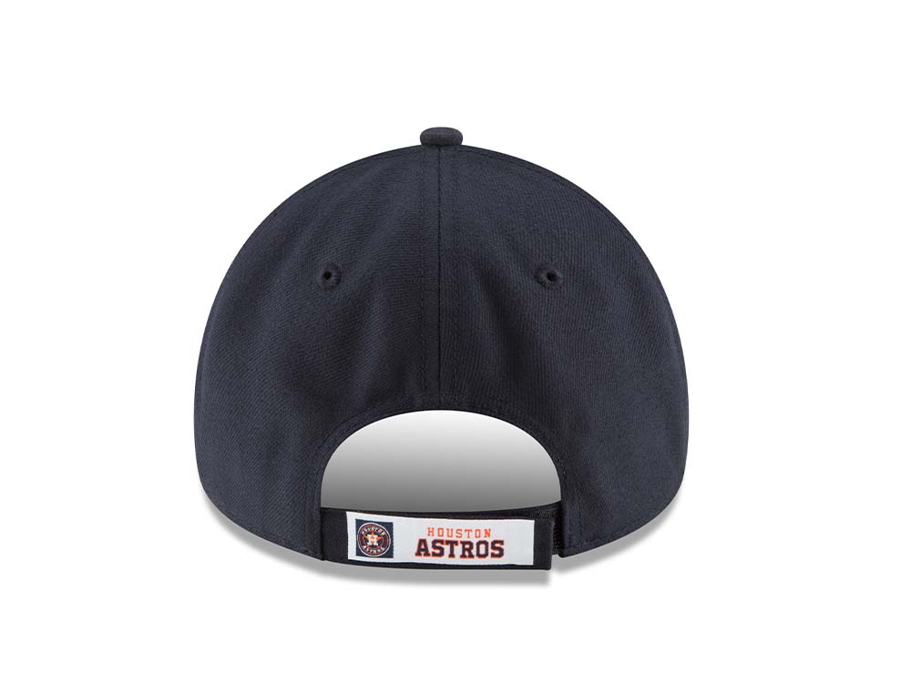 New Era 9forty Houston Astros The League Cap