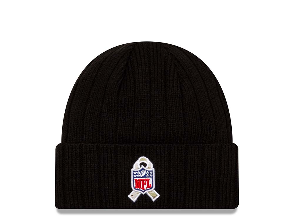 New Era Dallas Cowboys Salute to Service 2021 Mütze