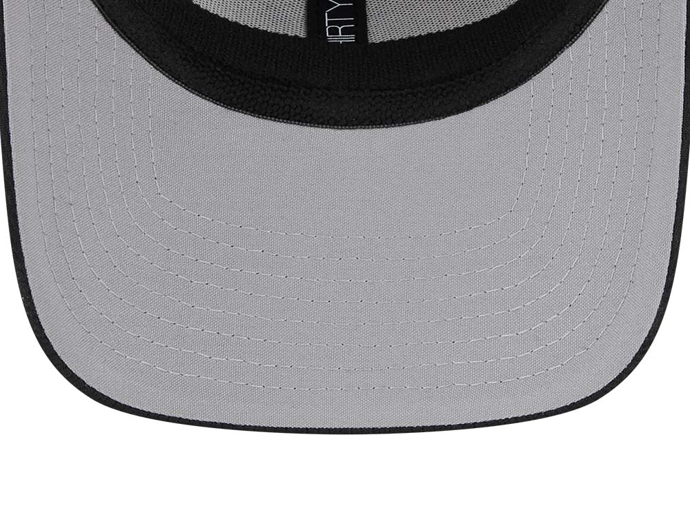 New Era Cleveland Browns NFL Sideline 2023 39Thirty Stretch Cap