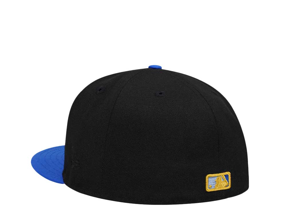 New Era Seattle Mariners All Star Game 2023 Vintage Two Tone Edition 59Fifty Fitted Cap